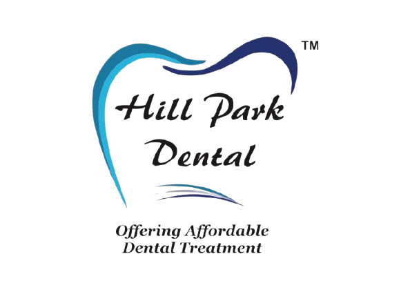 Hill Park Dental Logo