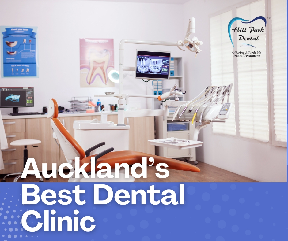 Advanced Dental Technology