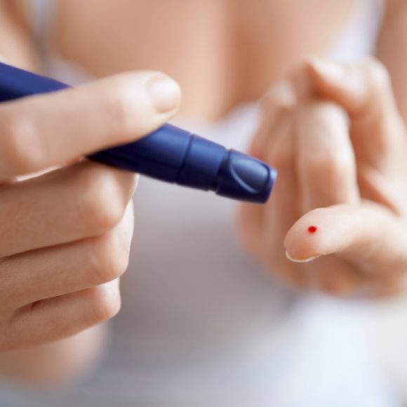 Diabetes and Your Mouth
