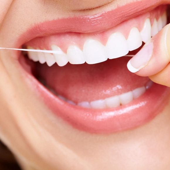 Your Oral Health Care Plan